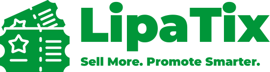 LipaTix - Kenya's Event Ticketing Platform