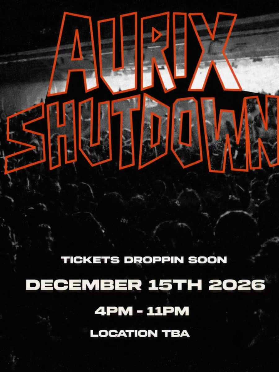 AURIX SHUTDOWN