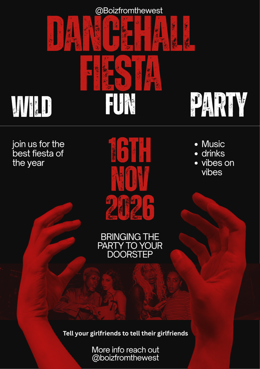 Dancehall Fiesta