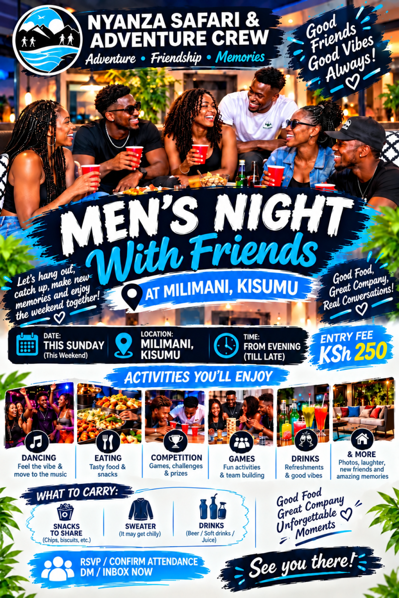 Men's Sunday