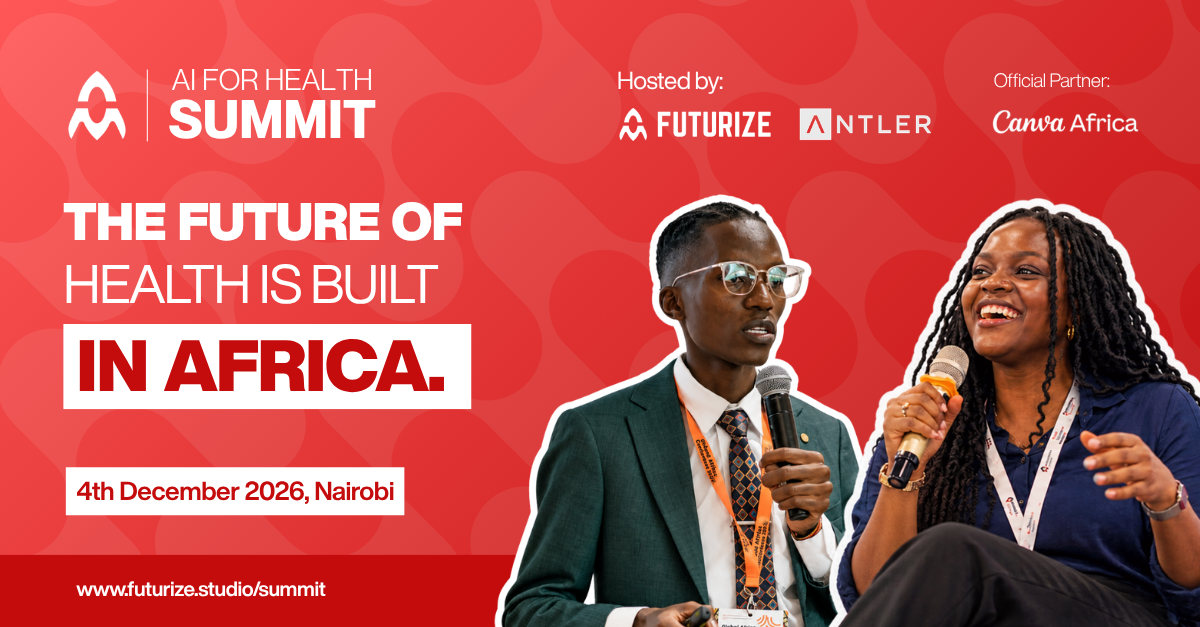 Futurize AI for Health Summit 2026