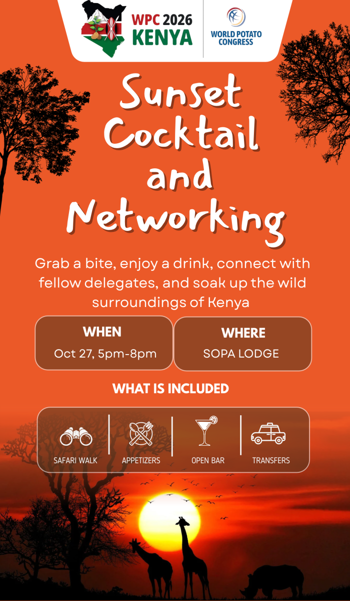 WPC Sunset Cocktails and Networking @ SOPA LODGE