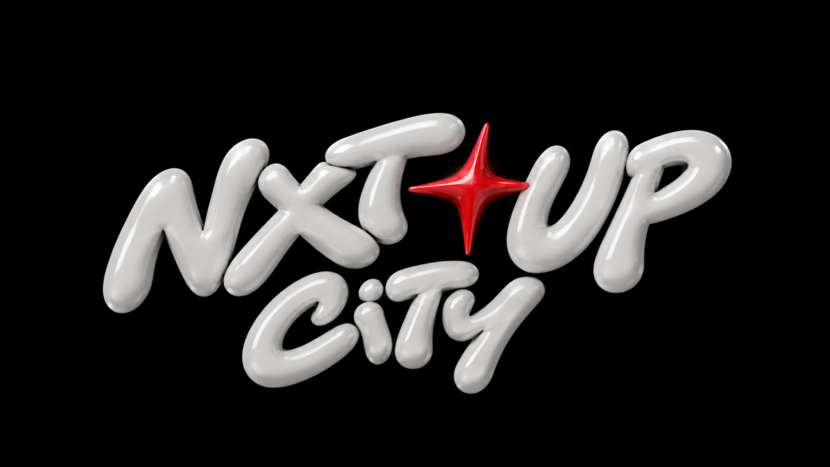 NXT UP CITY AFERHOURS