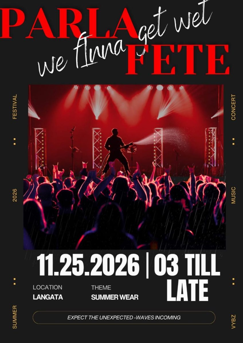 ParlaFete festival