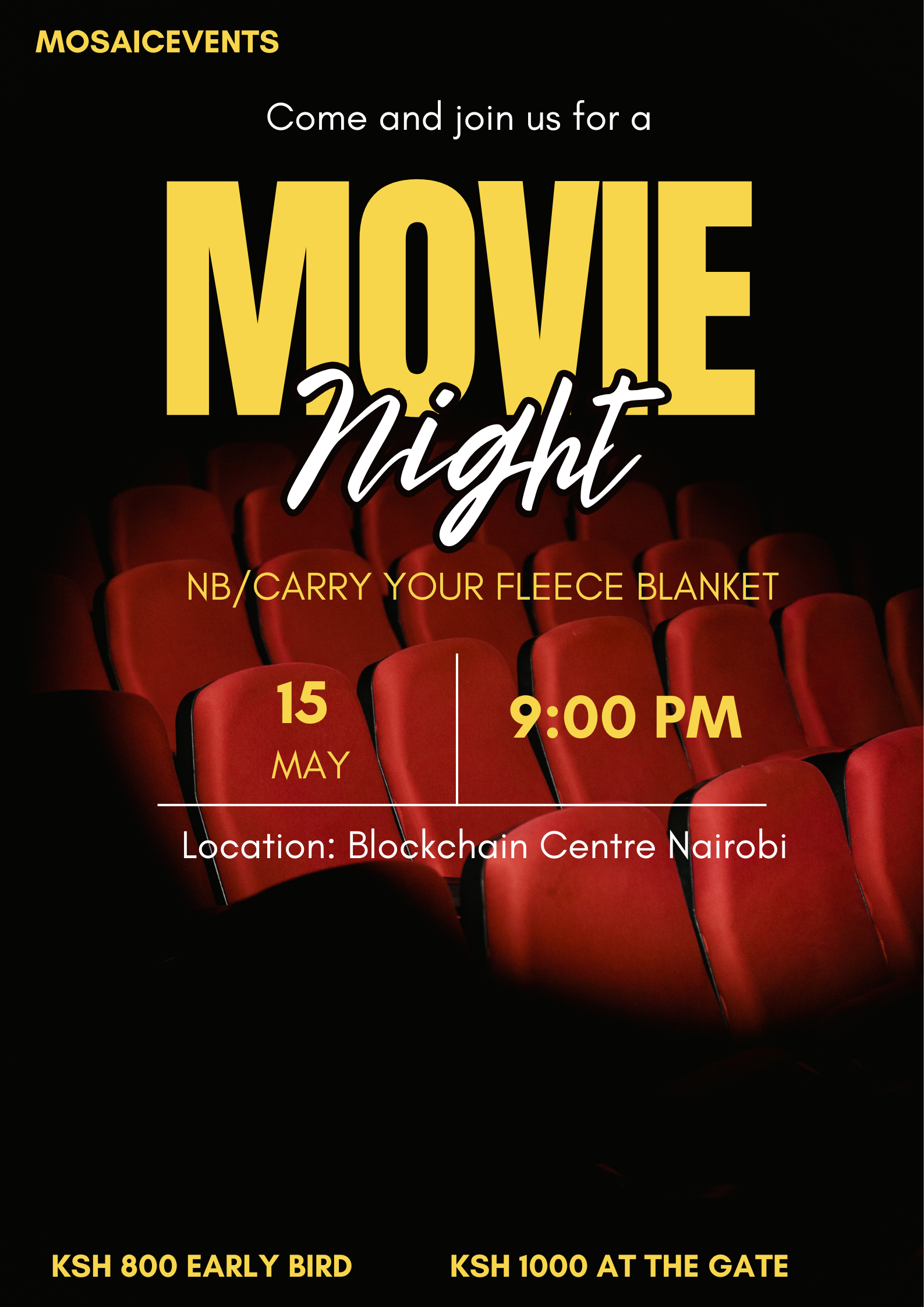 Movienight