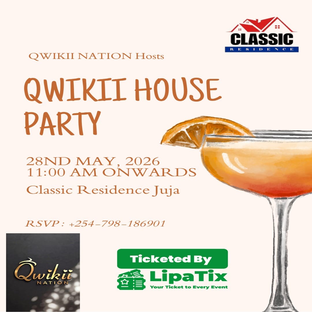 Qwikii House Party