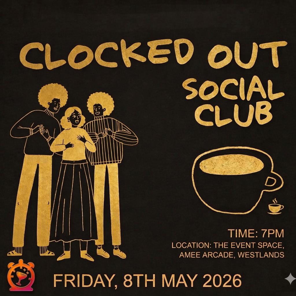 Clocked Out Social Club