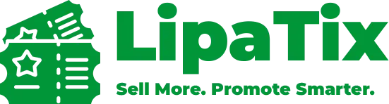 LipaTix Logo